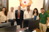 South Working, Schifani: «Lavoro agile opportunità di crescita per le aree interne»